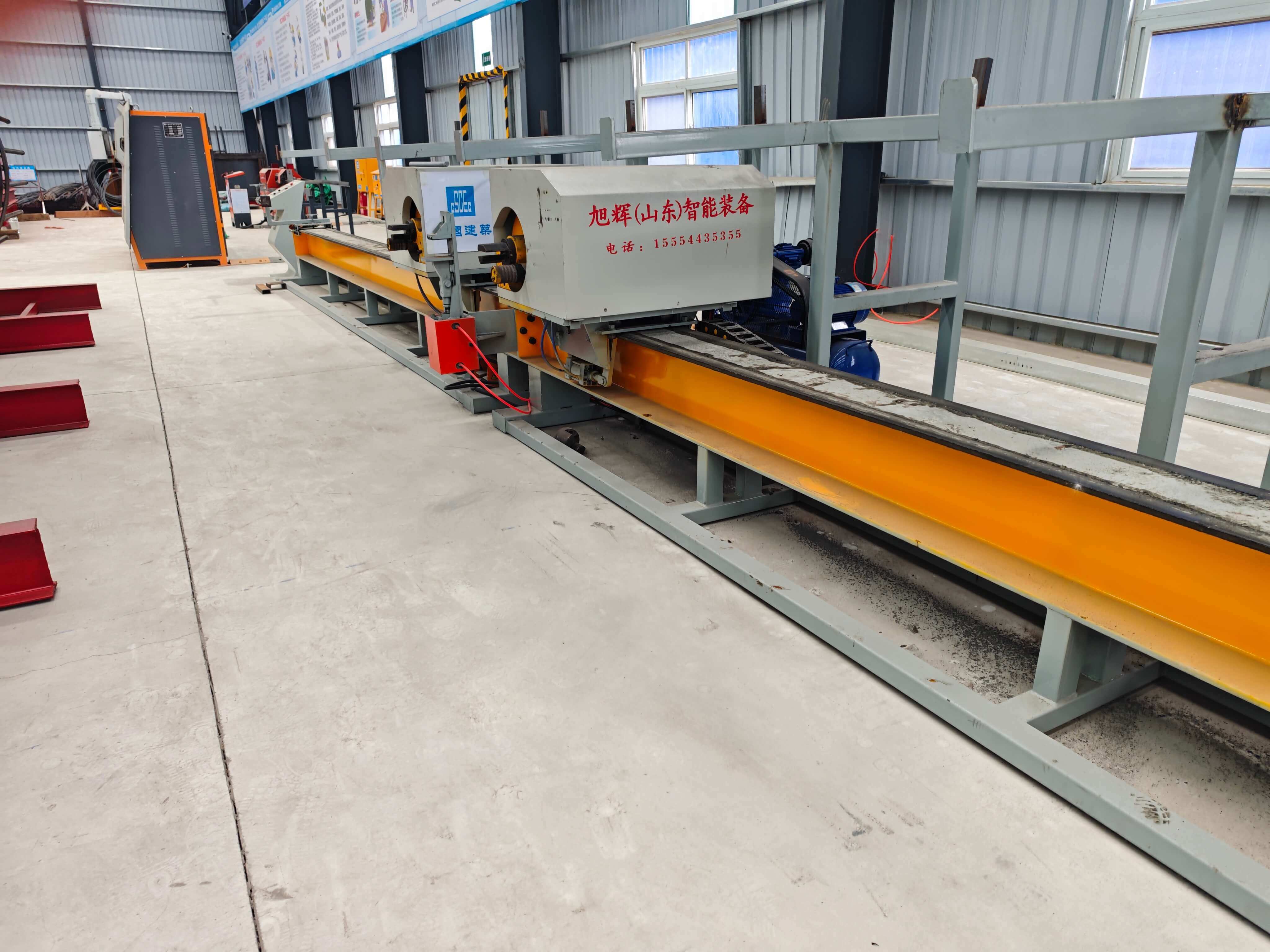 Industrial winch manufacturer